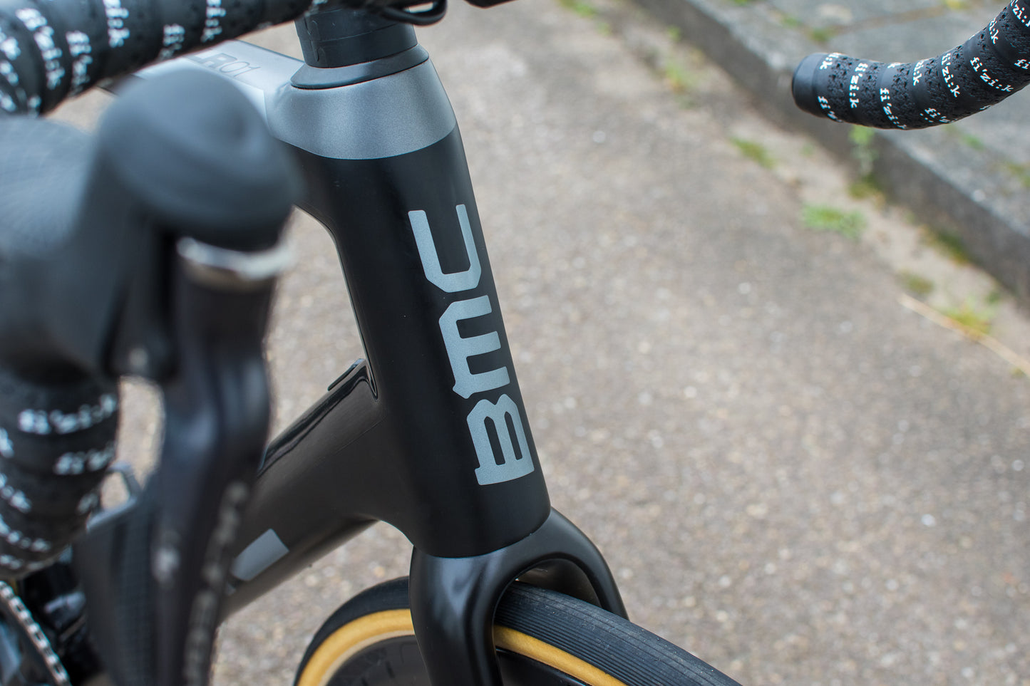 BMC Teammachine SLR01π₯58 carbon racefiets disc Ultegra di2