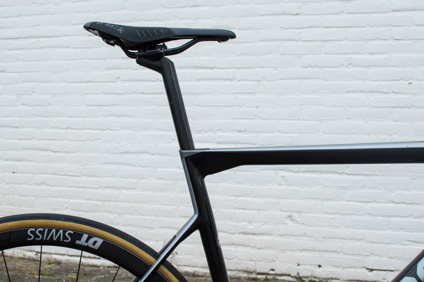 BMC Teammachine SLR01π₯58 carbon racefiets disc Ultegra di2