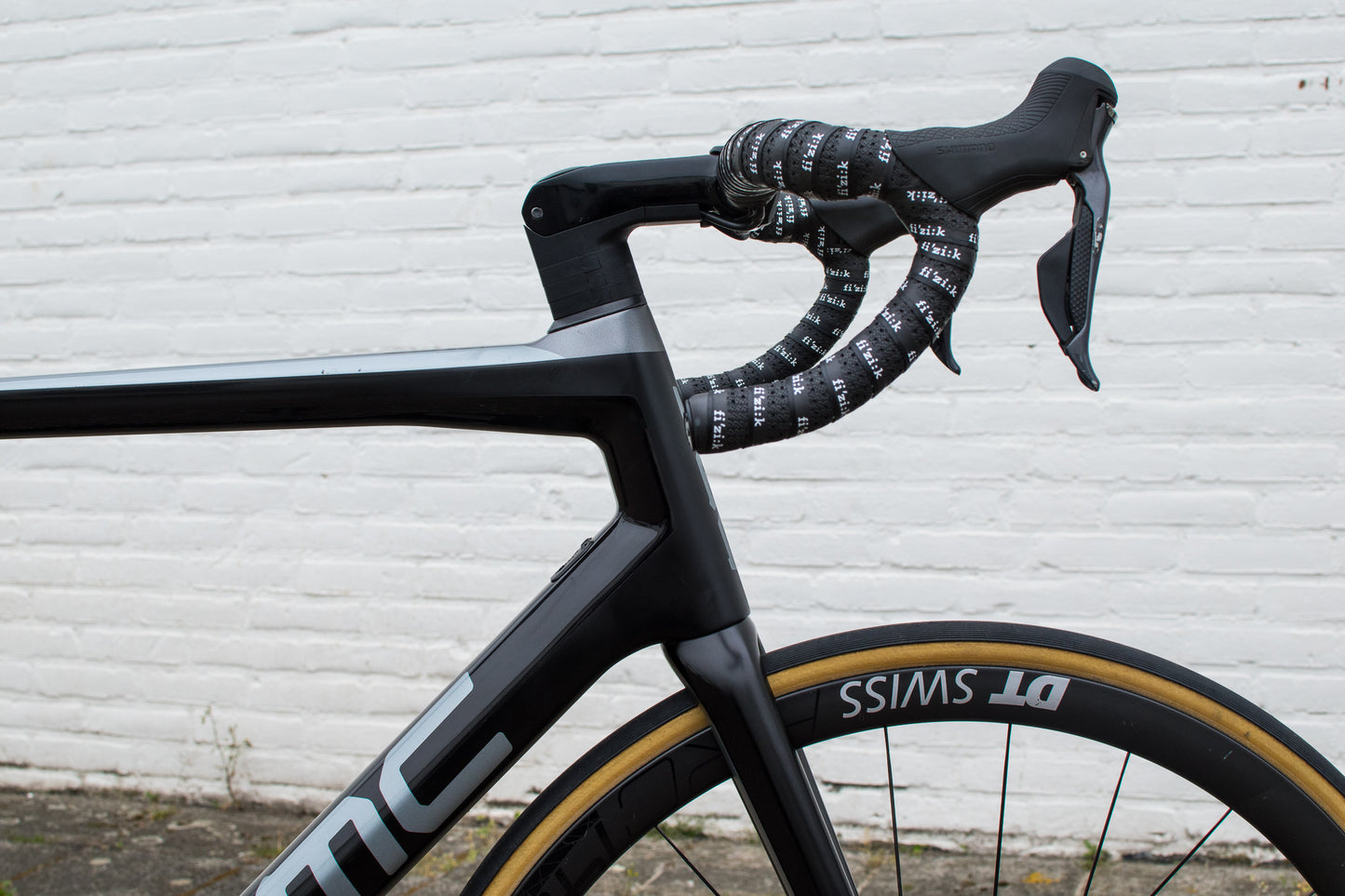 BMC Teammachine SLR01π₯58 carbon racefiets disc Ultegra di2