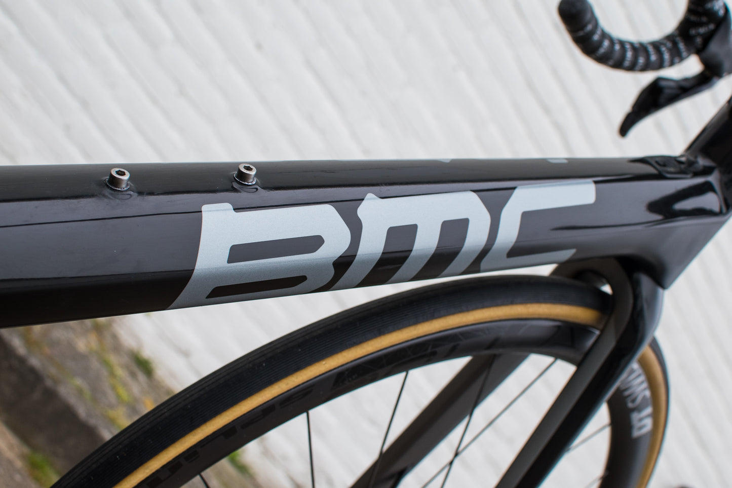 BMC Teammachine SLR01π₯58 carbon racefiets disc Ultegra di2