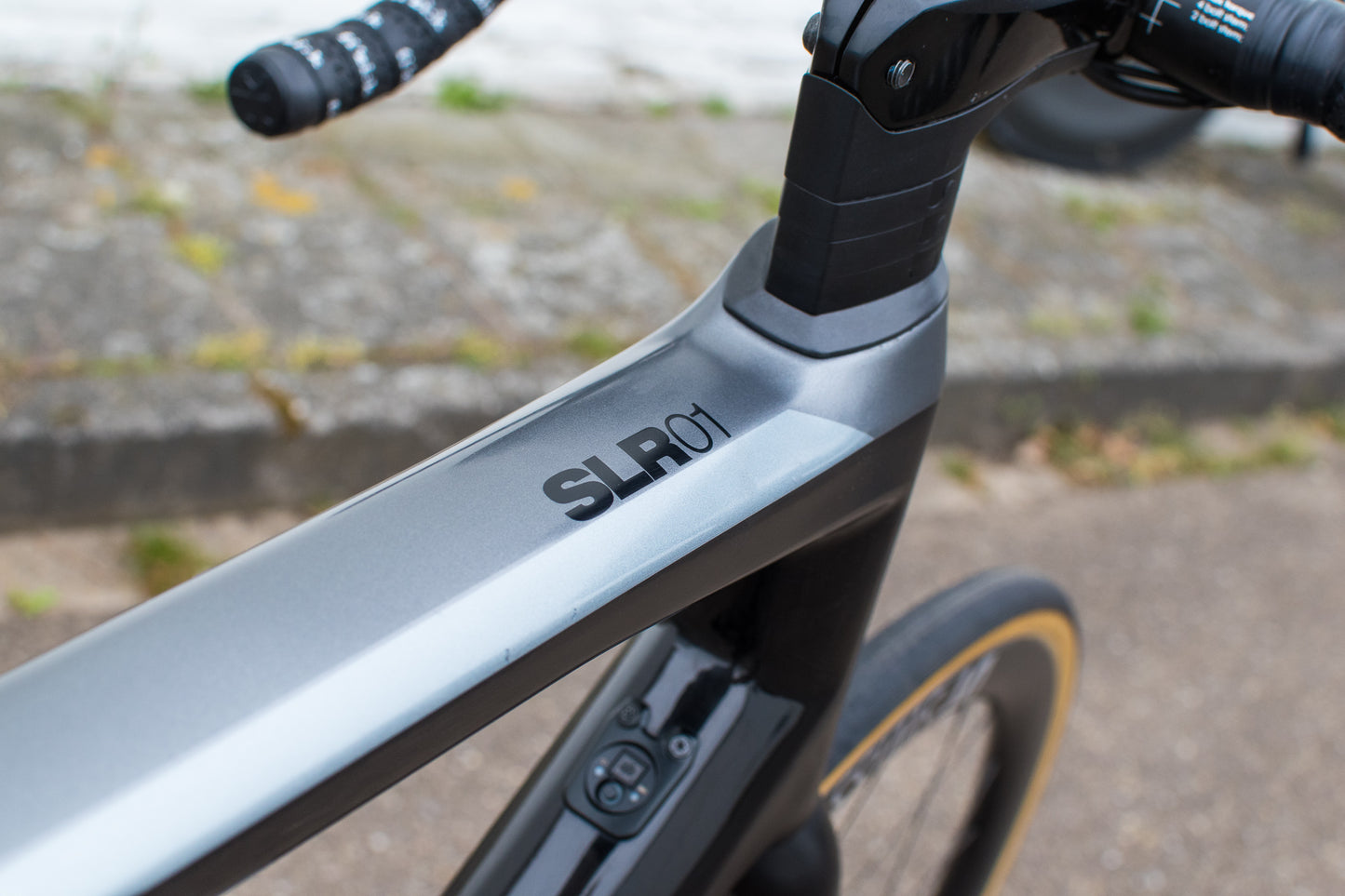 BMC Teammachine SLR01π₯58 carbon racefiets disc Ultegra di2