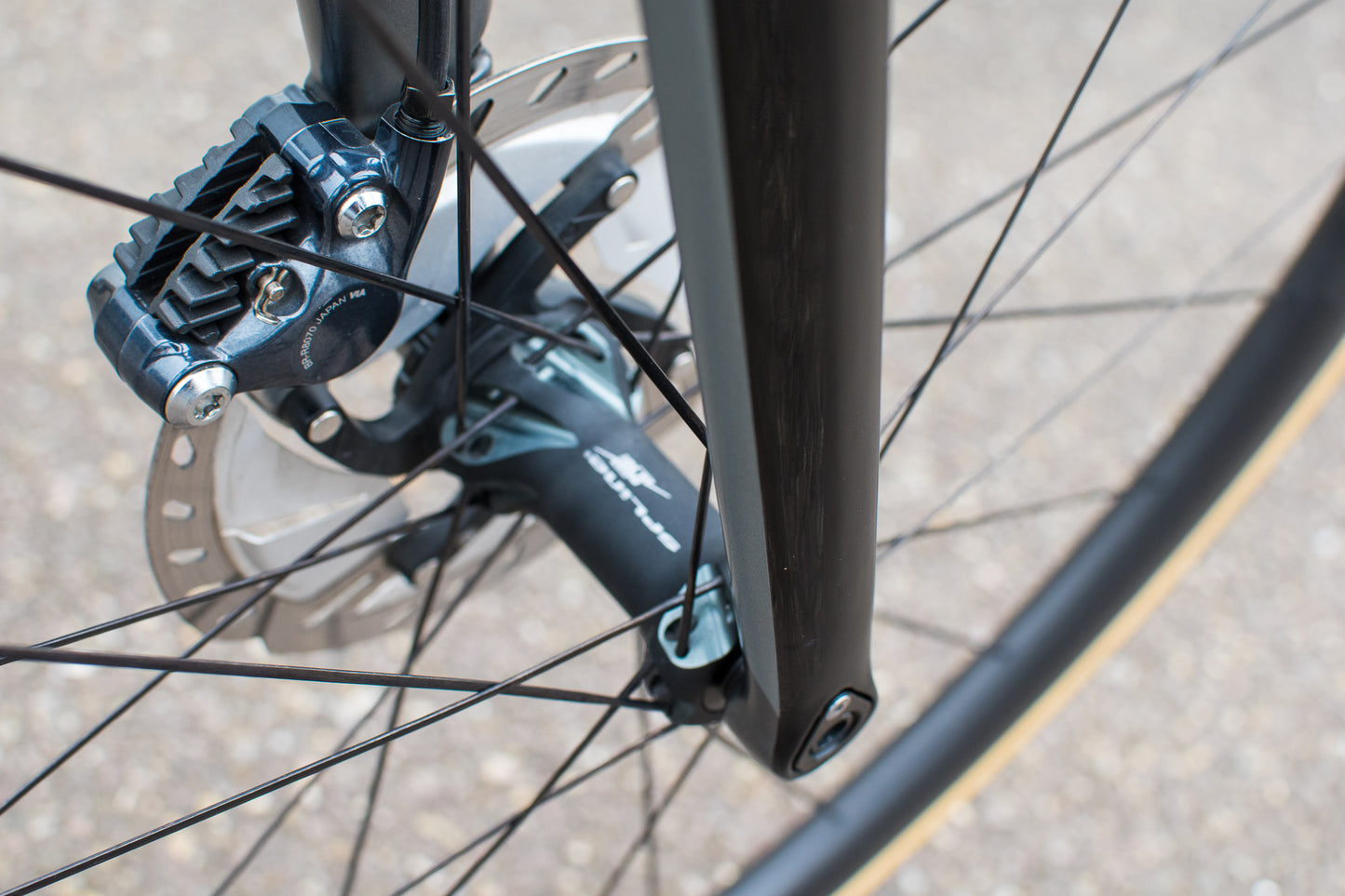 BMC Teammachine SLR01π₯58 carbon racefiets disc Ultegra di2