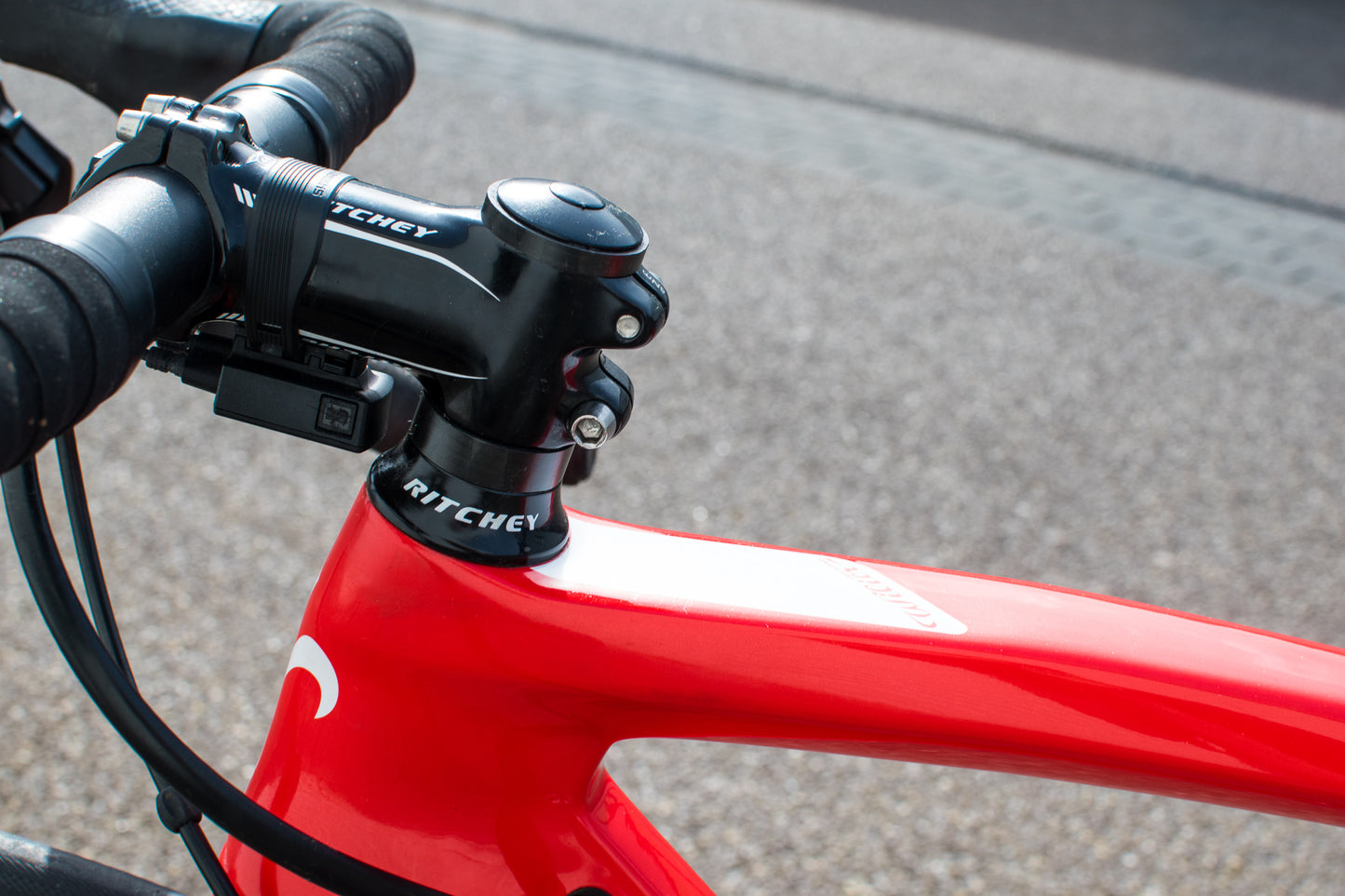 Willier Cento Uno Air carbon racefiets Ultegra di2 Reynolds
