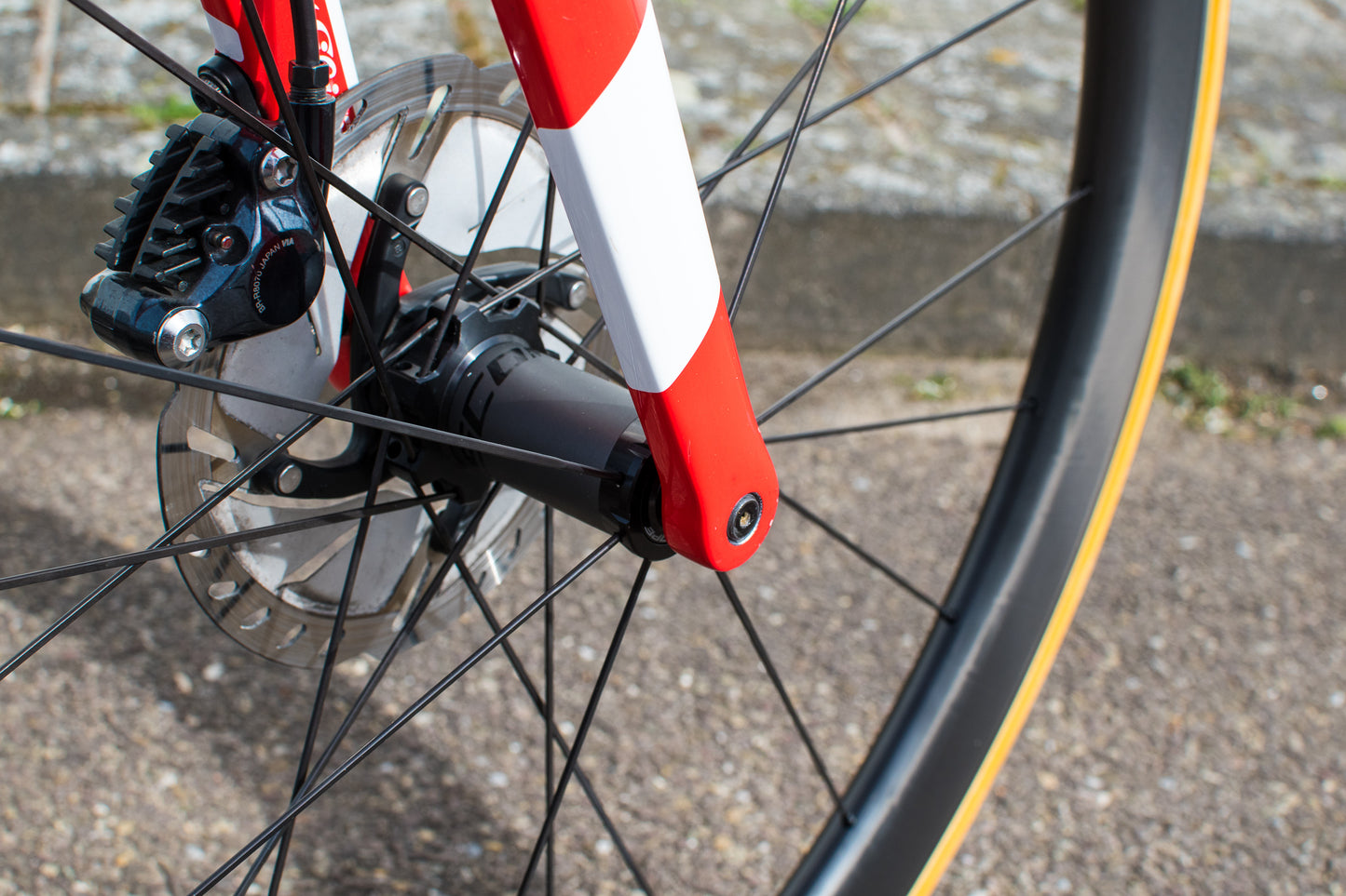 Willier Cento Uno Air carbon racefiets Ultegra di2 Reynolds
