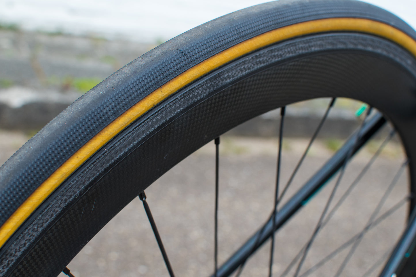 S-Works Specialized Tarmac SL5π₯49 Sram Red carbon racefiets