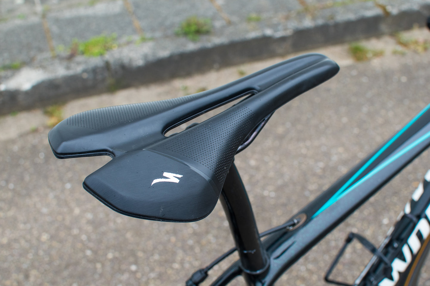 S-Works Specialized Tarmac SL5π₯49 Sram Red carbon racefiets