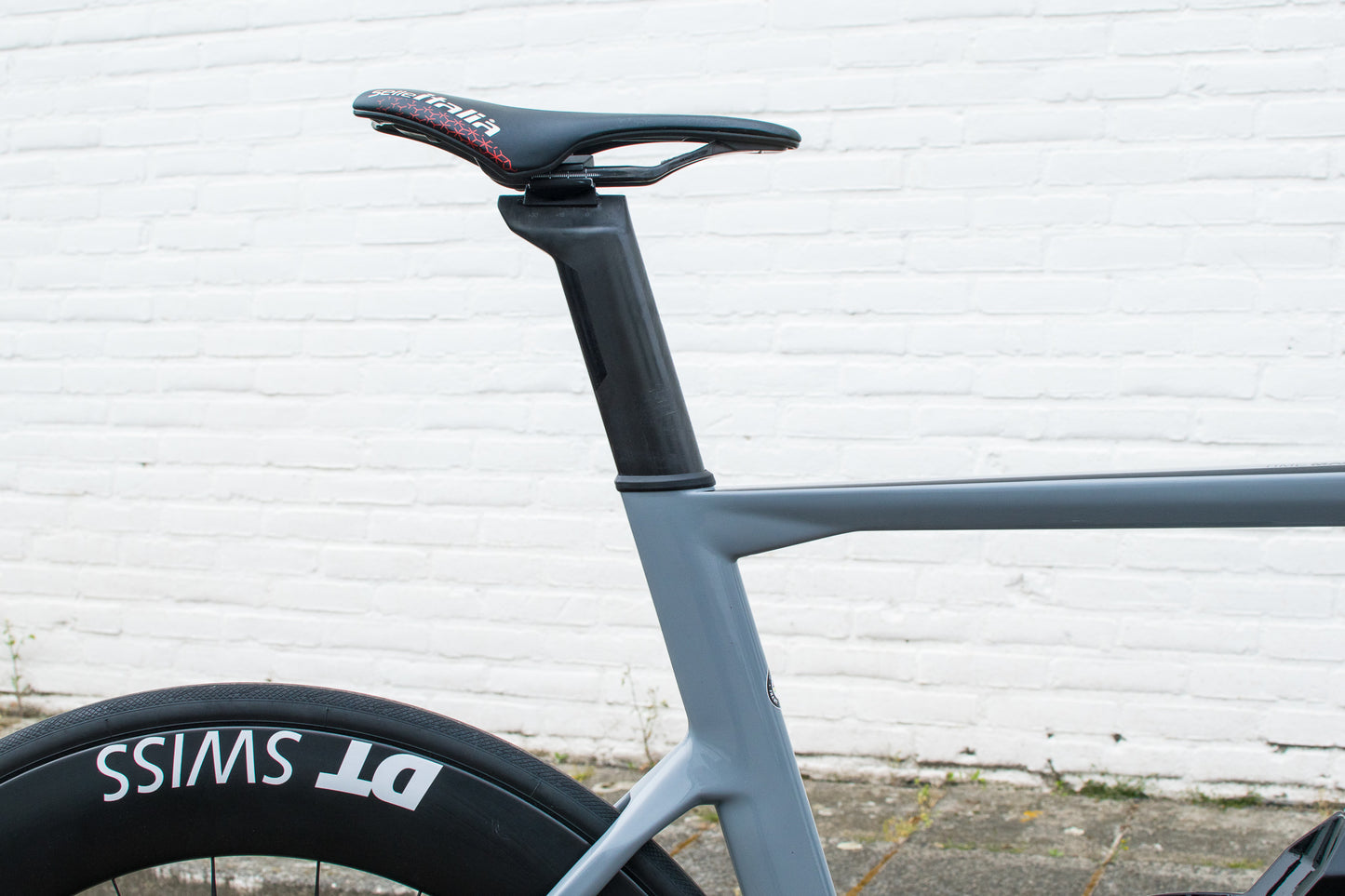 BMC TimeMachine R01π₯ 54 carbon racefiets disc Dura Ace di2