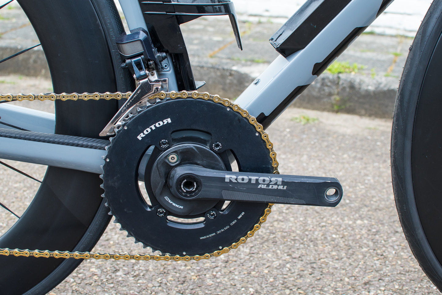 BMC TimeMachine R01π₯ 54 carbon racefiets disc Dura Ace di2
