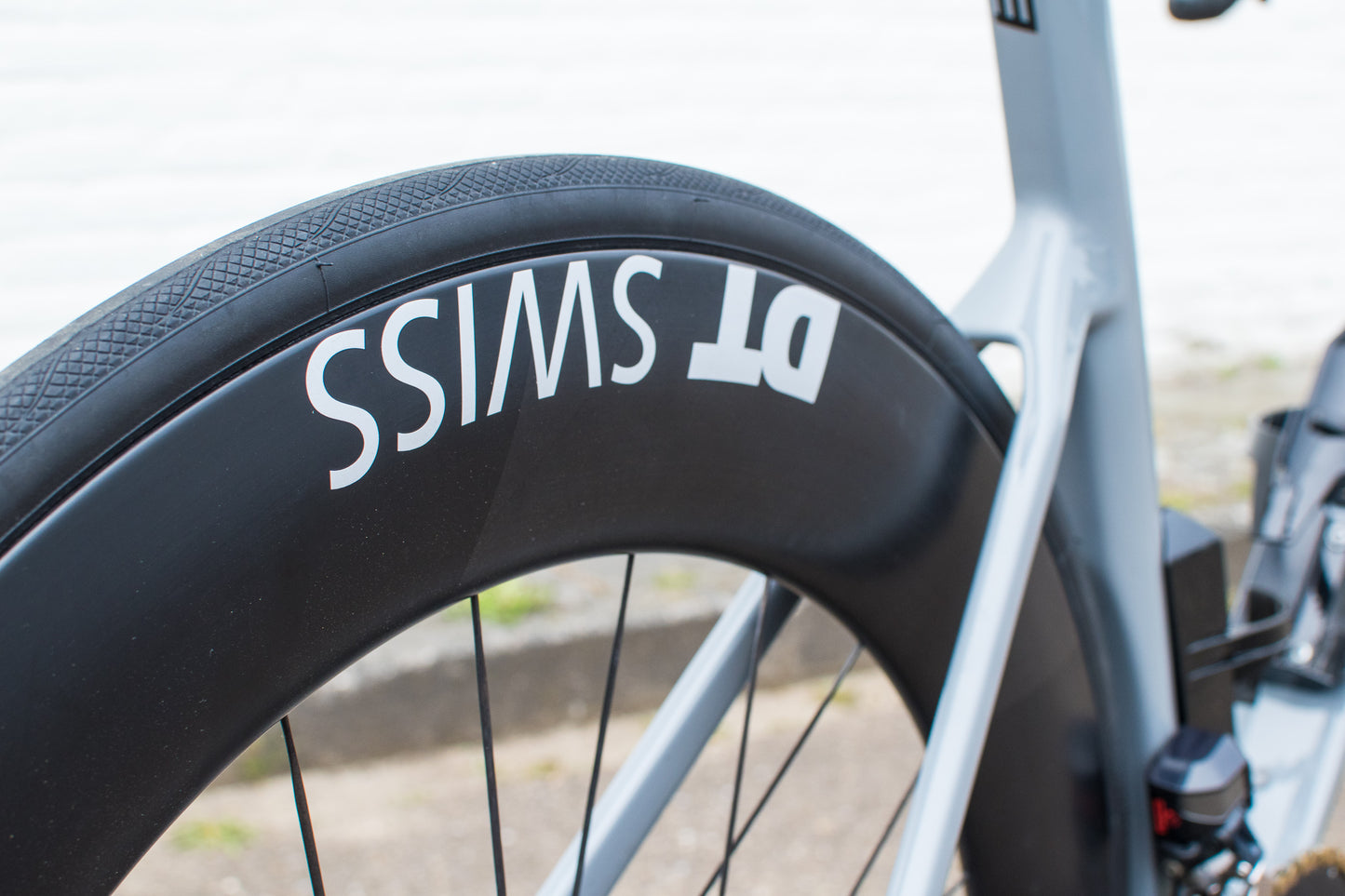 BMC TimeMachine R01π₯ 54 carbon racefiets disc Dura Ace di2
