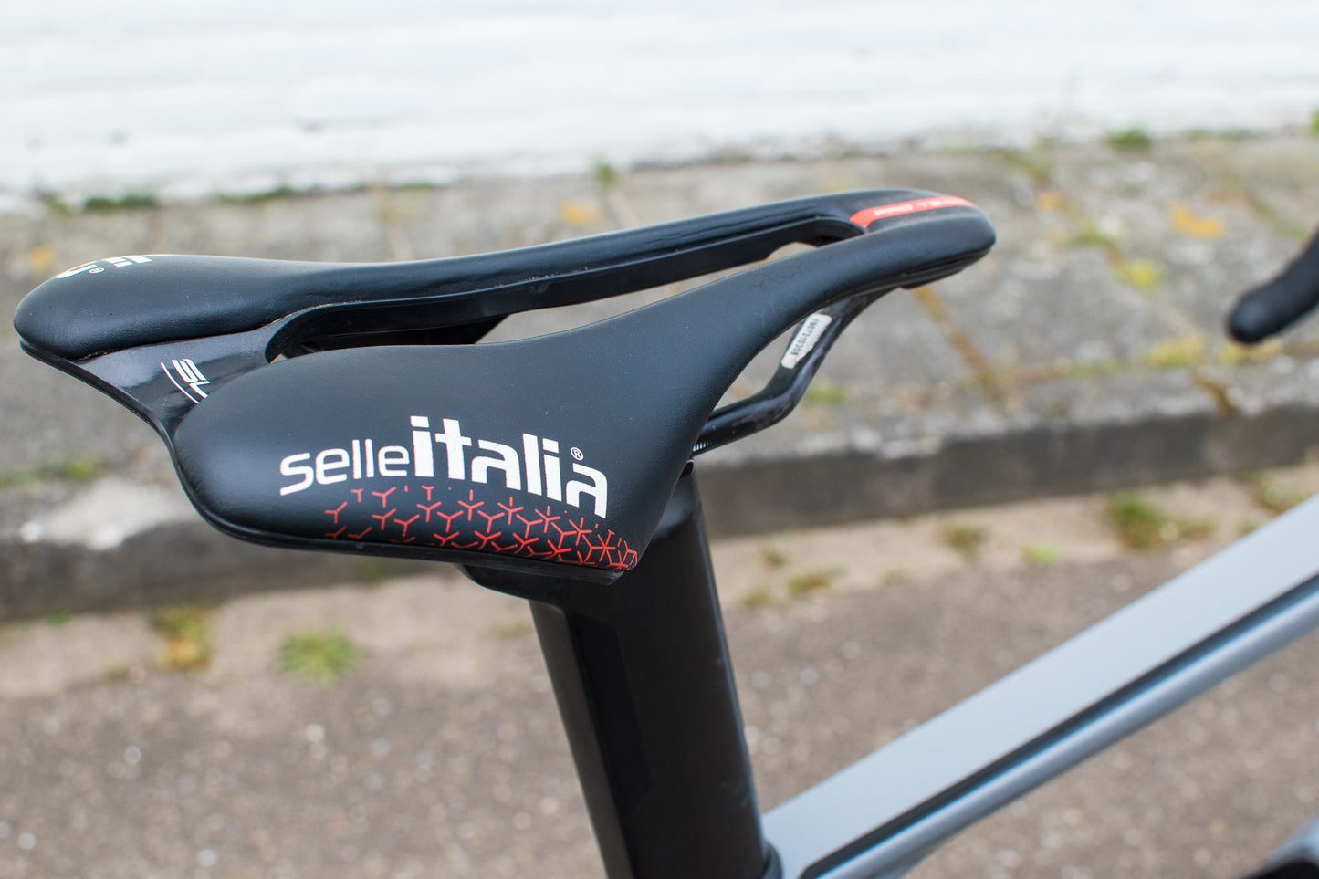 BMC TimeMachine R01π₯ 54 carbon racefiets disc Dura Ace di2