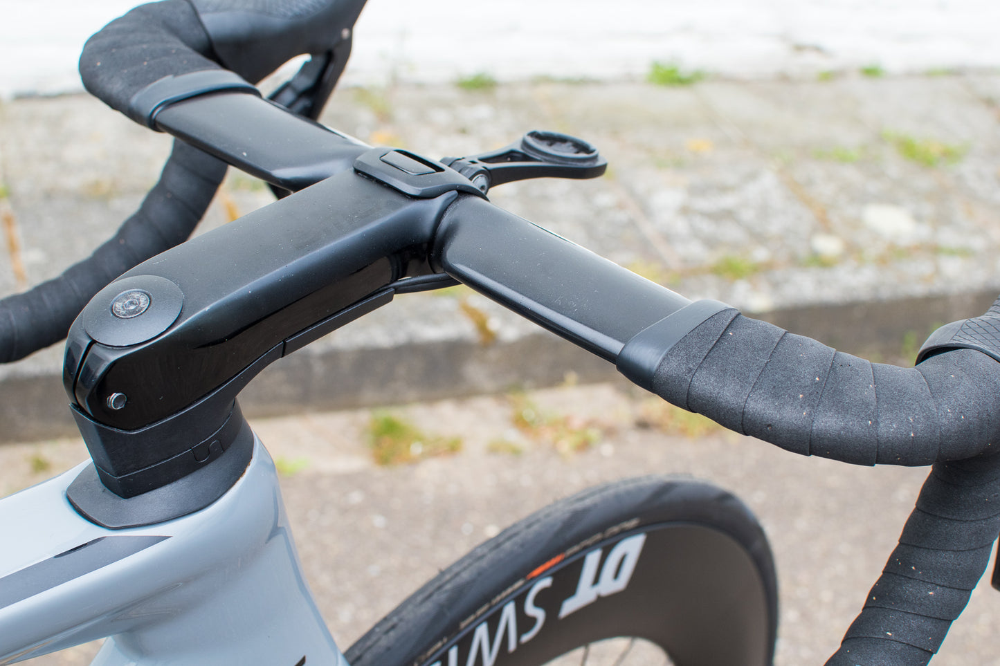 BMC TimeMachine R01π₯ 54 carbon racefiets disc Dura Ace di2