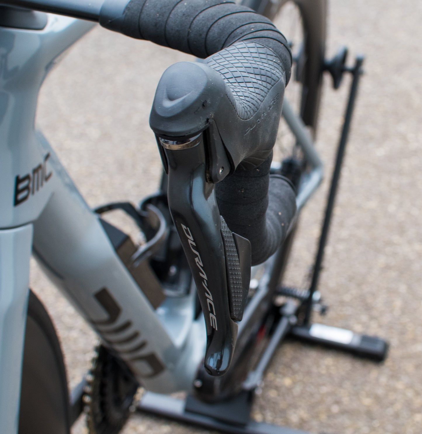 BMC TimeMachine R01π₯ 54 carbon racefiets disc Dura Ace di2
