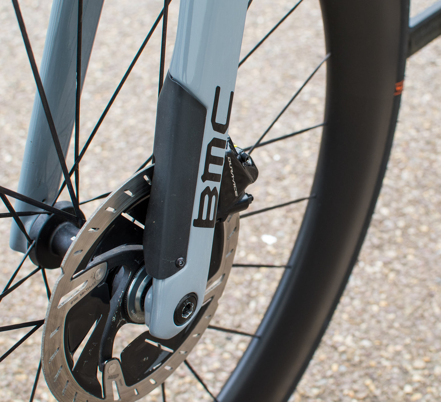BMC TimeMachine R01π₯ 54 carbon racefiets disc Dura Ace di2