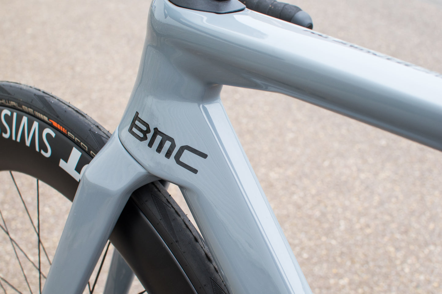BMC TimeMachine R01π₯ 54 carbon racefiets disc Dura Ace di2