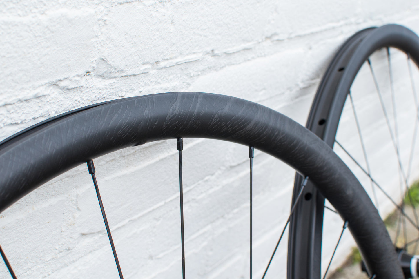 NIEUW DT SWISS 350 carbon disc wielen racefiets 32mm