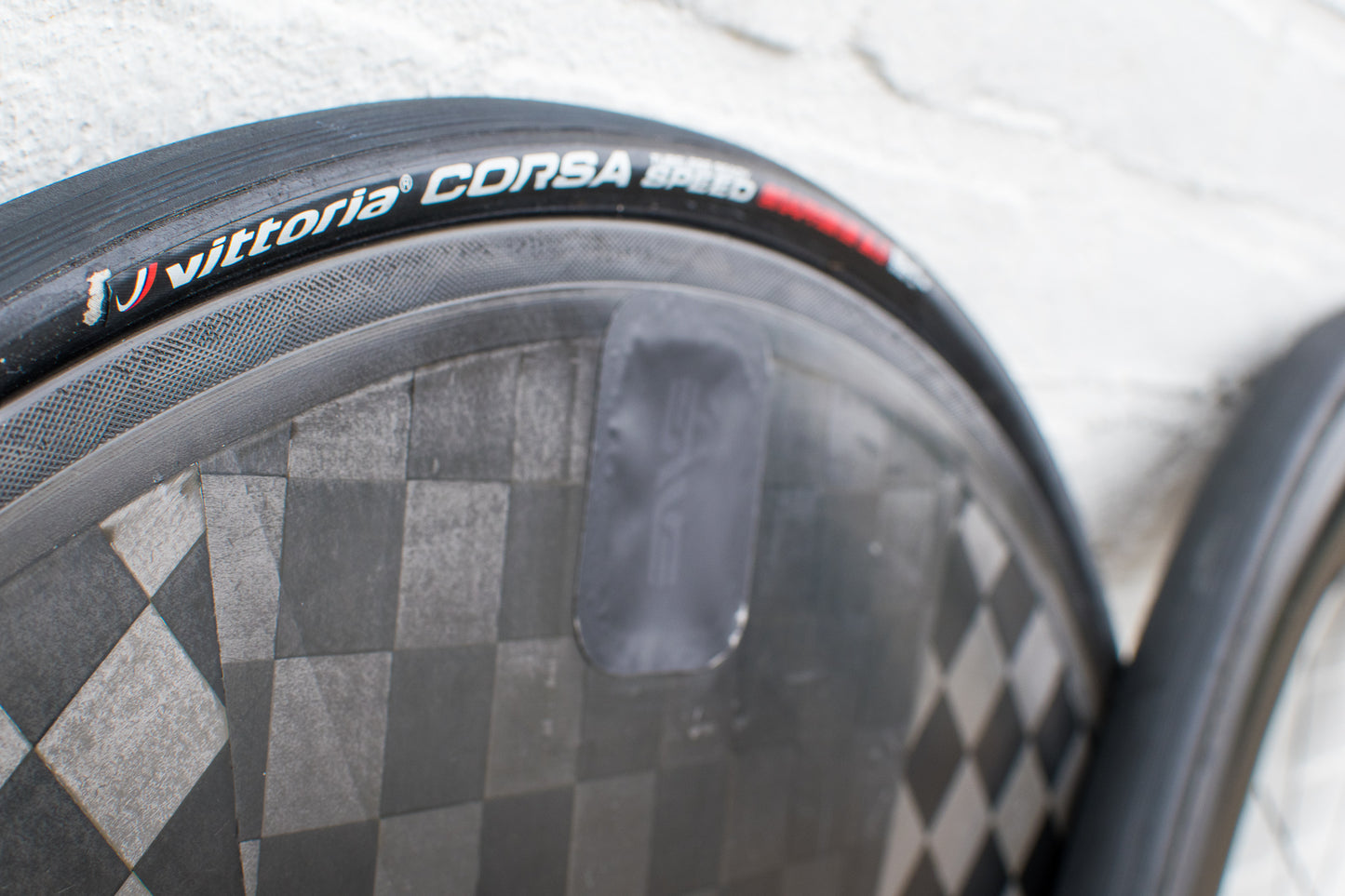 ENVE carbon dicht tijdrit wielen wielset SES Aero triathlon