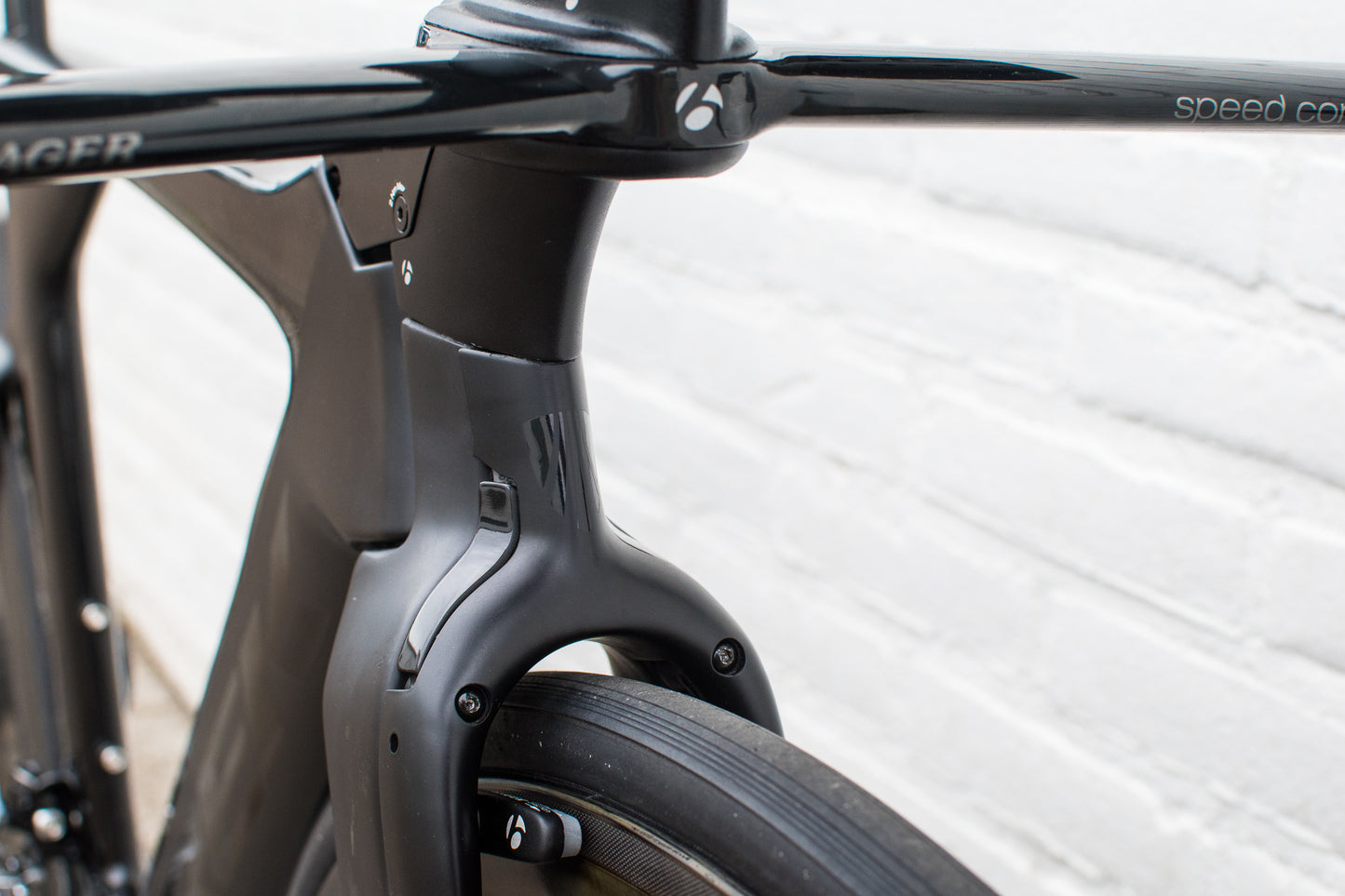 Trek Speed Concept Project One tijdritfiets dura ace maat M