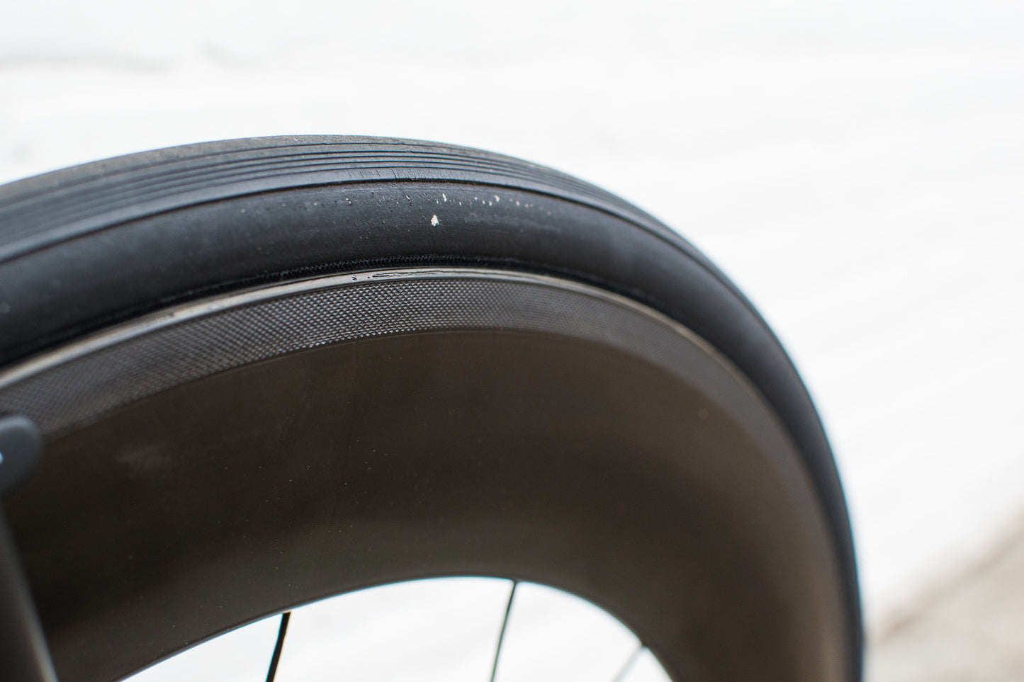 Trek Speed Concept Project One tijdritfiets dura ace maat M