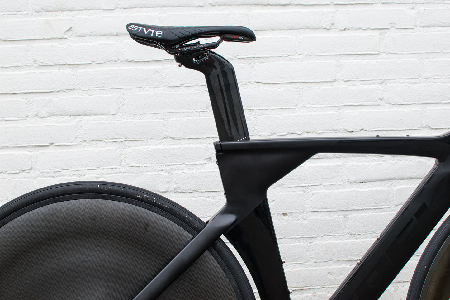 Trek Speed Concept Project One tijdritfiets dura ace maat M