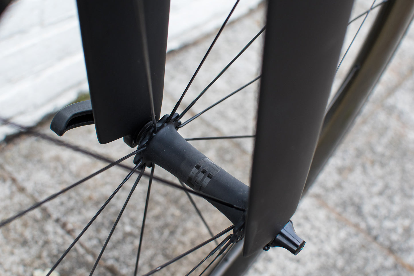 Trek Speed Concept Project One tijdritfiets dura ace maat M