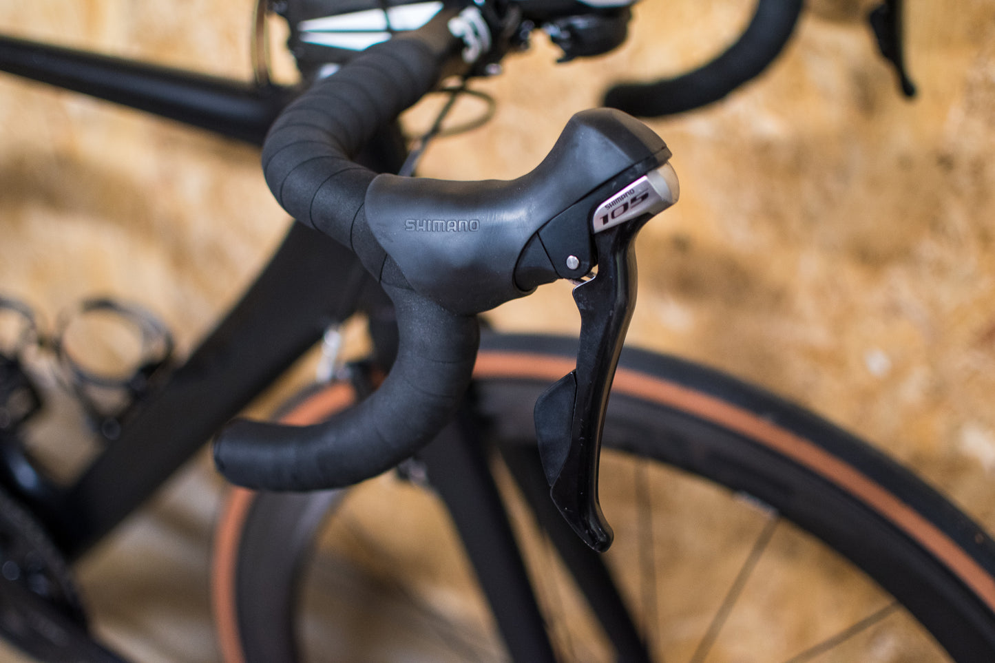 Giant Propel ISP S carbon racefiets ENVE Shimano 105 11sp