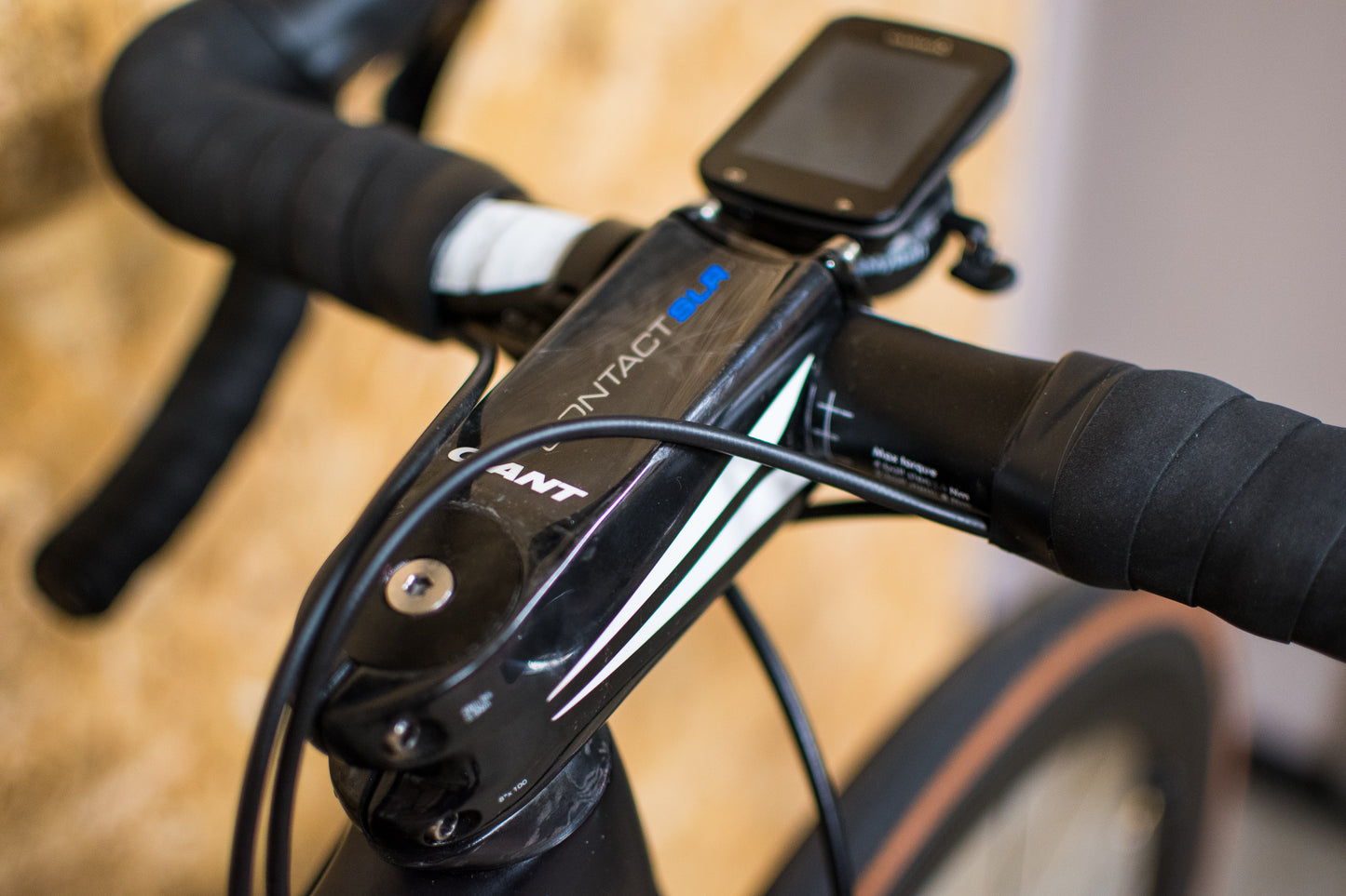 Giant Propel ISP S carbon racefiets ENVE Shimano 105 11sp