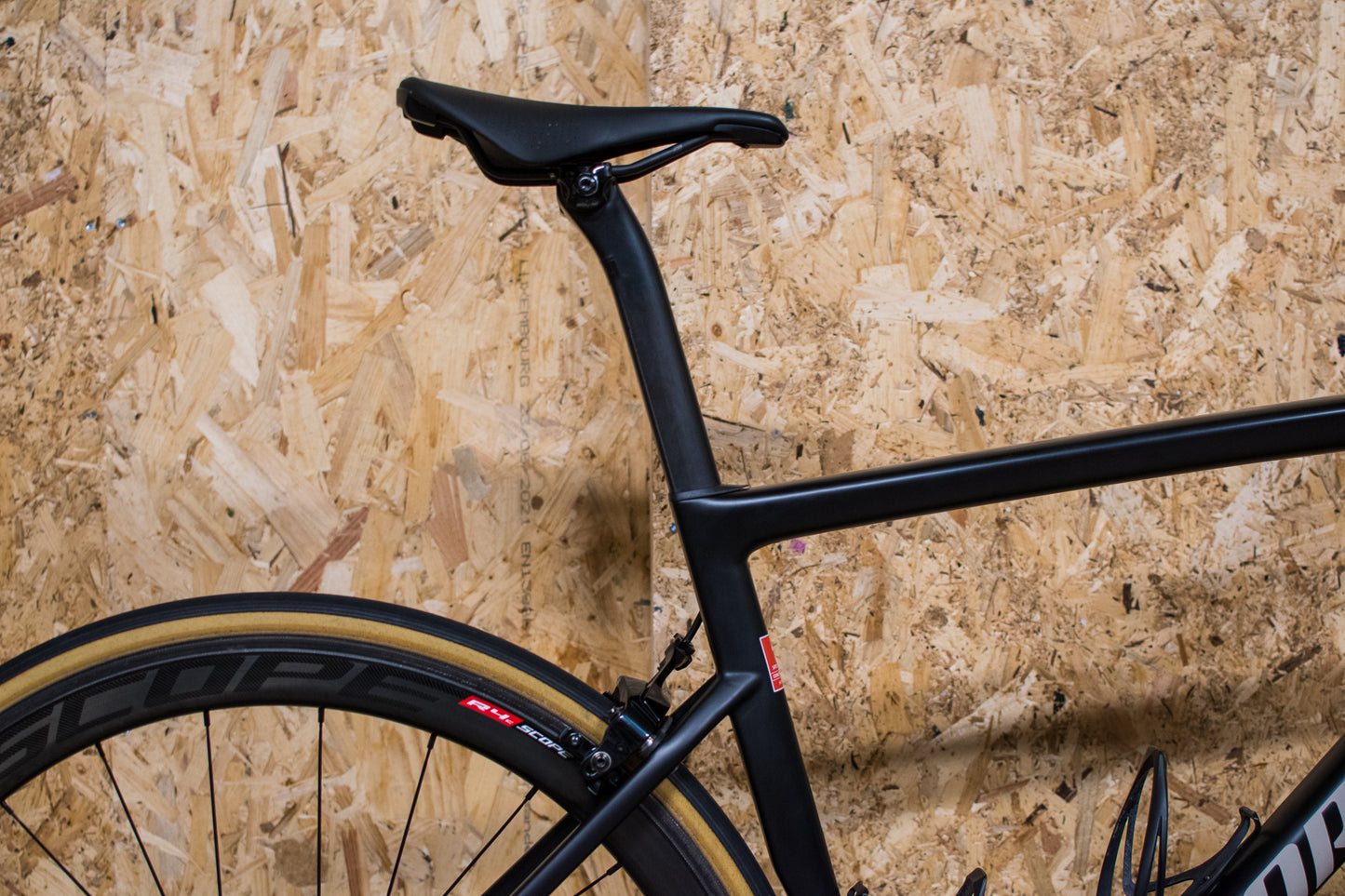 S-Works Specialized Tarmac SL6 Dura Ace Di2 carbon racefiets