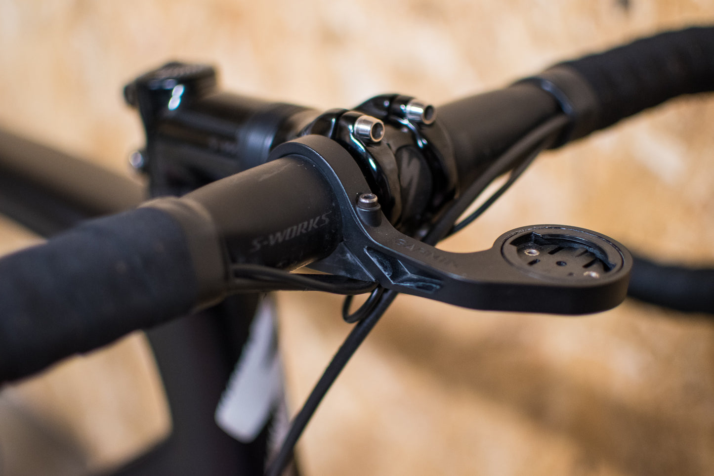 S-Works Specialized Tarmac SL6 Dura Ace Di2 carbon racefiets