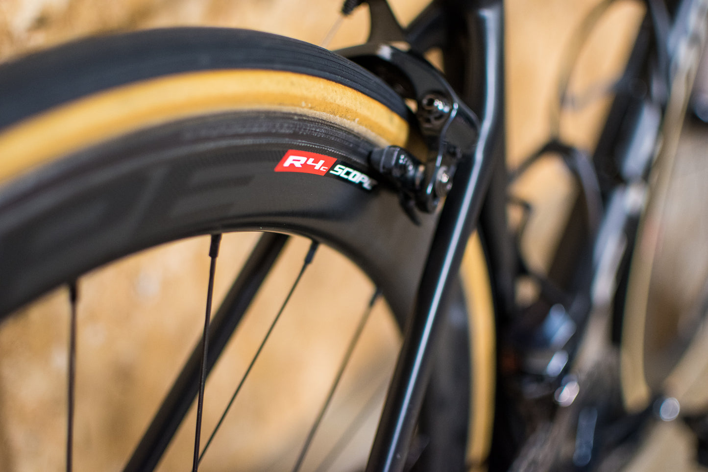 S-Works Specialized Tarmac SL6 Dura Ace Di2 carbon racefiets