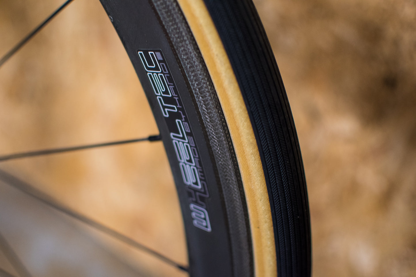 S-Works Specialized Tarmac SL6 Dura Ace Di2 carbon racefiets