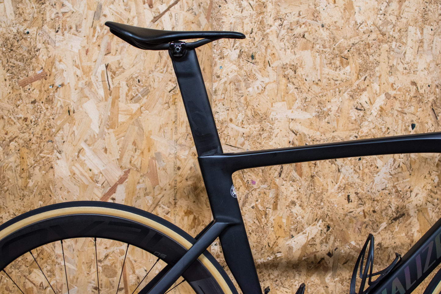 Specialized Venge PRO 2020 mt 58 Roval Di2 carbon racefiets