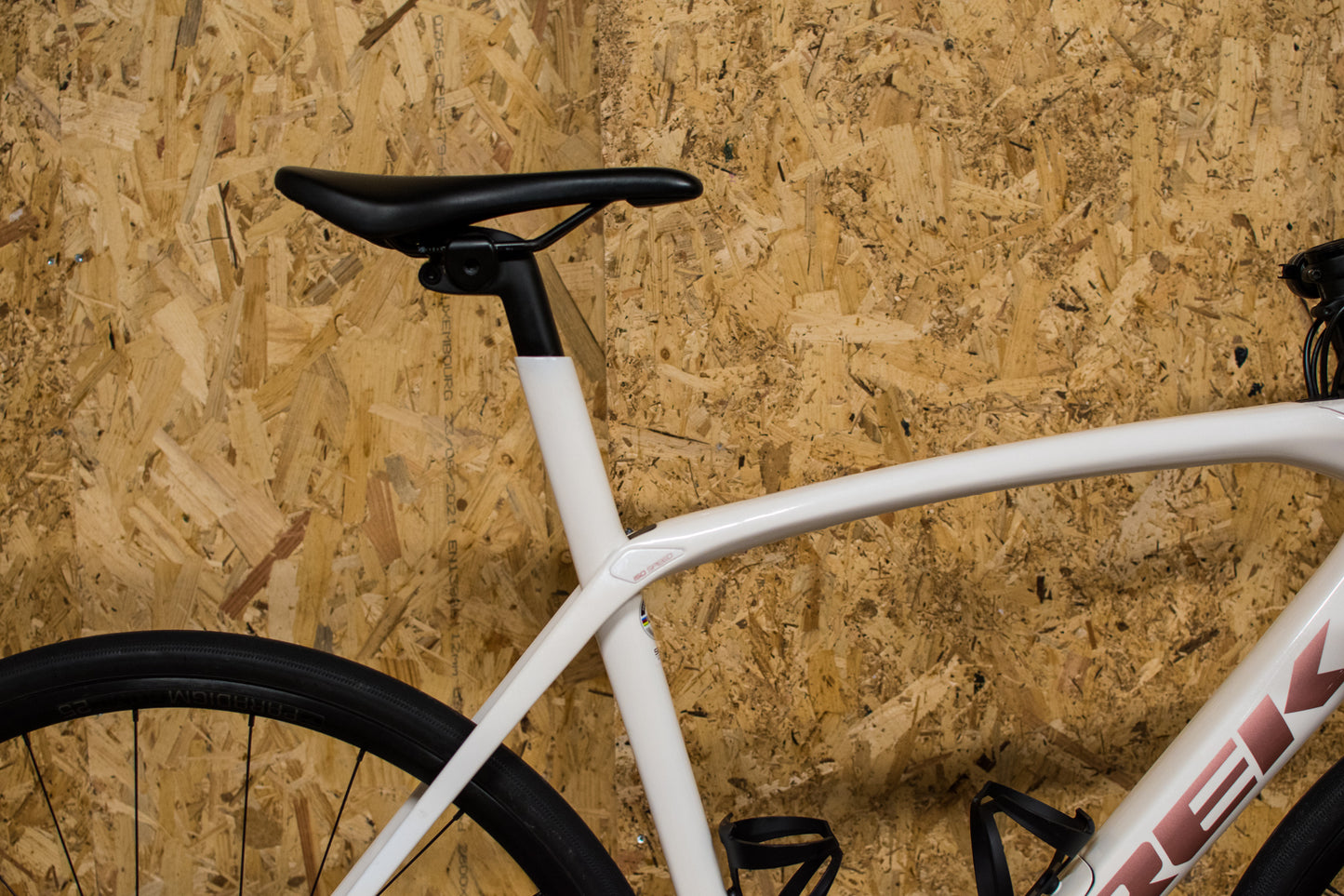 Trek Domane SL6 Disc 56 gravel racefiets carbon disc Ultegra