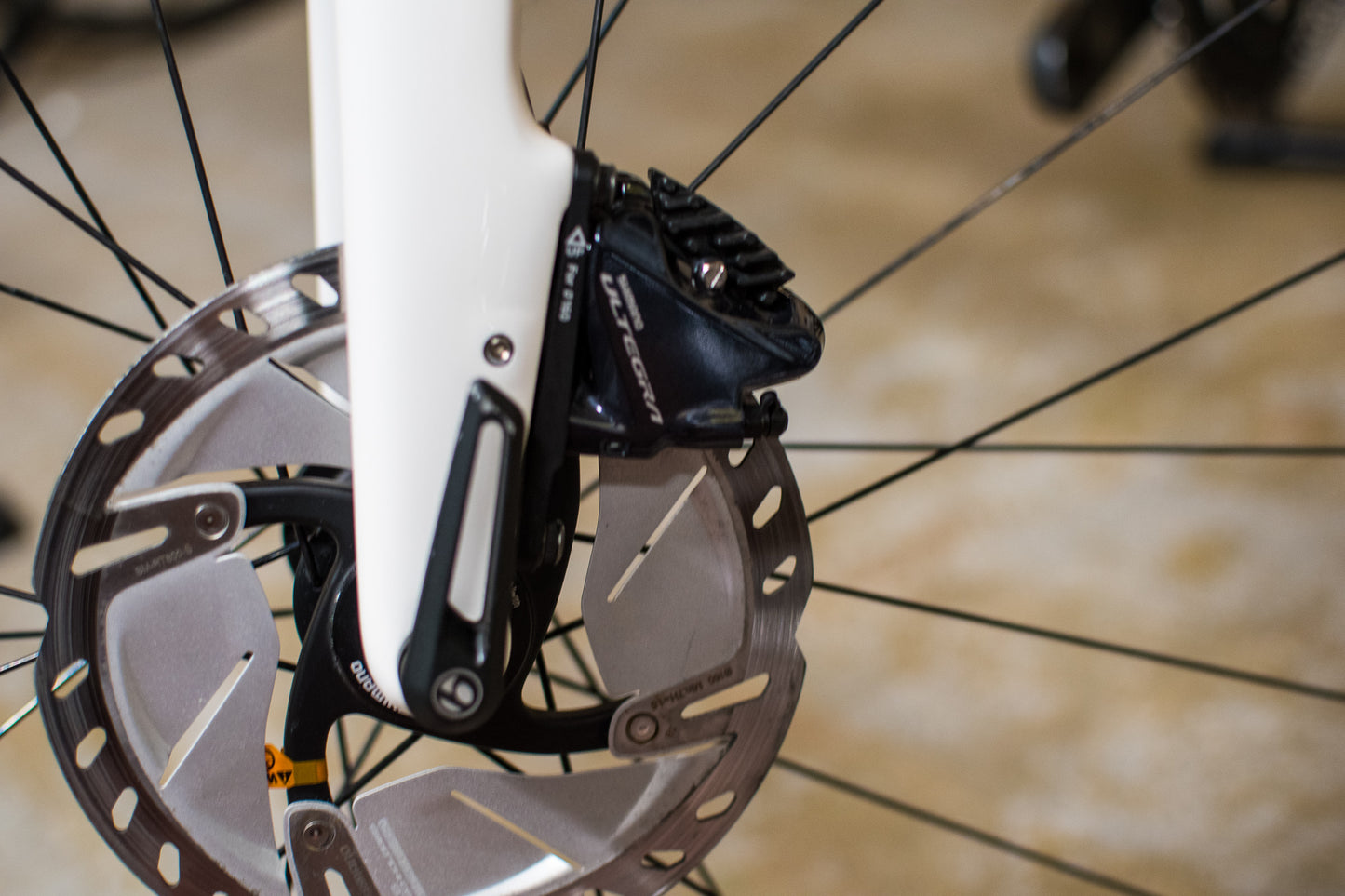 Trek Domane SL6 Disc 56 gravel racefiets carbon disc Ultegra