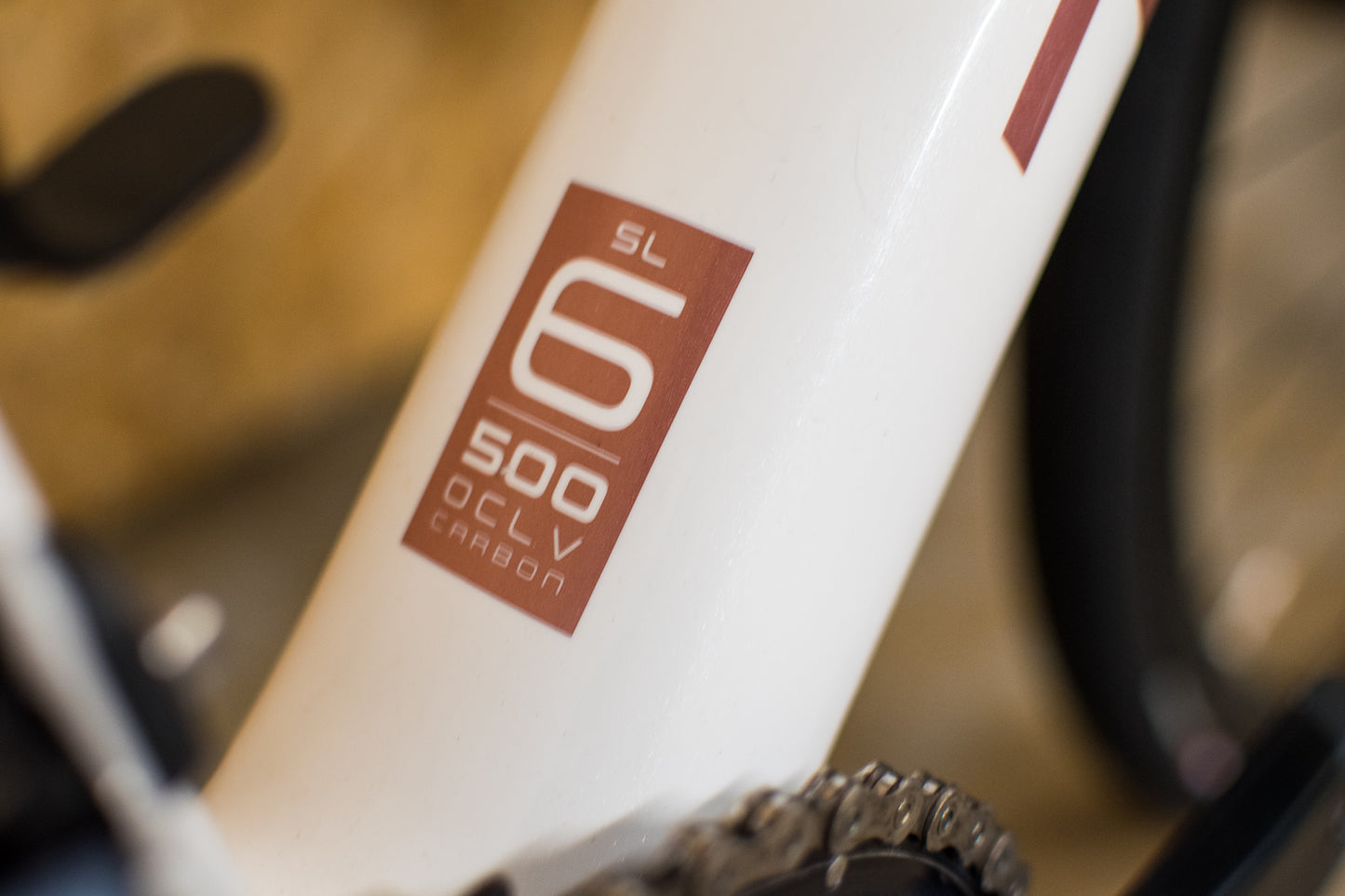 Trek Domane SL6 Disc 56 gravel racefiets carbon disc Ultegra