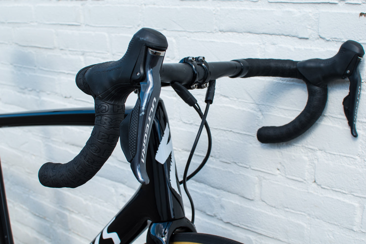 Specialized S-Works Tarmac SL6 58 Di2 Scope R4 carbon racefiets