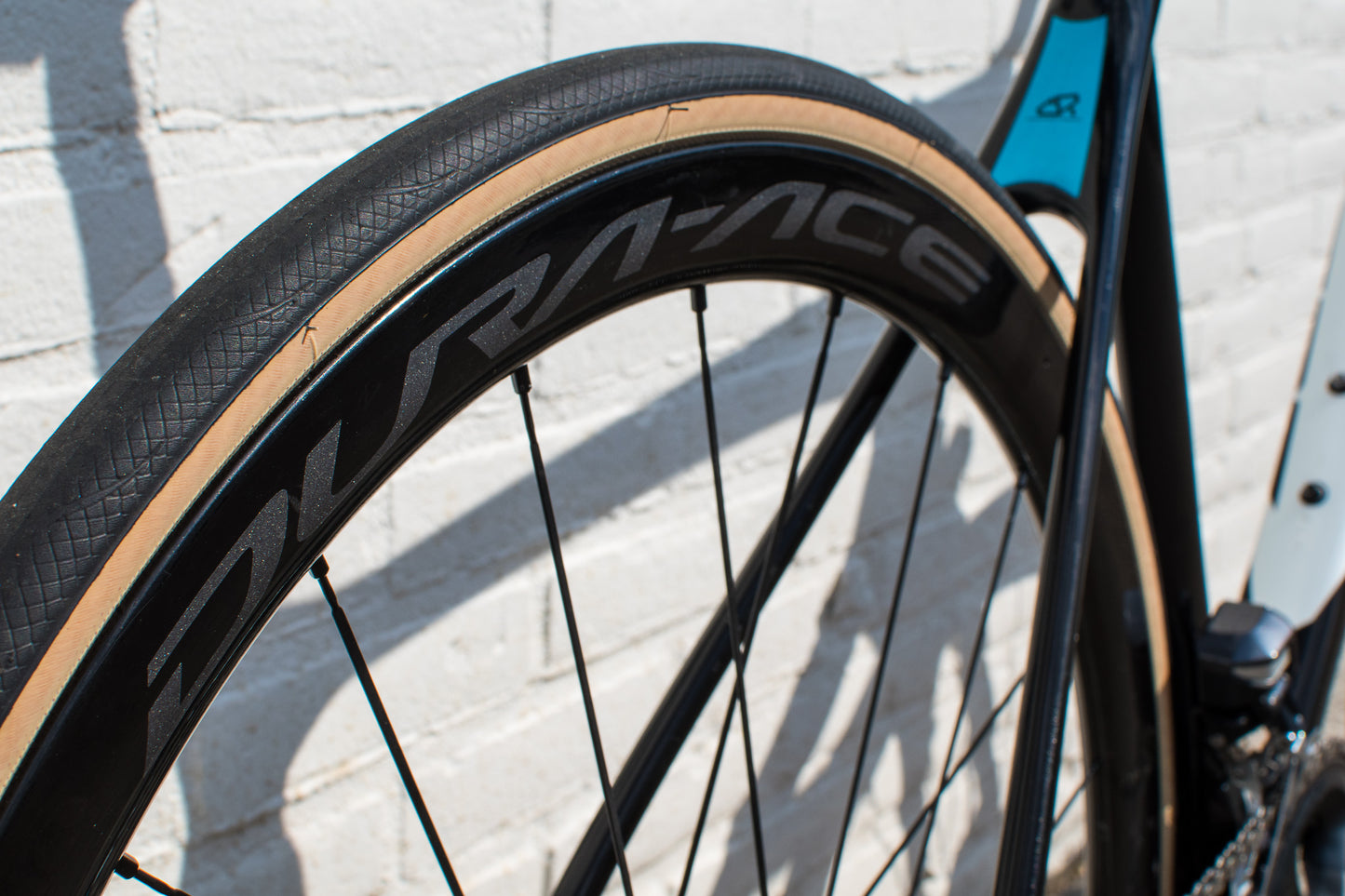 Giant TCR advanced Pro 1 carbon racefiets disc Di2 Dura Ace