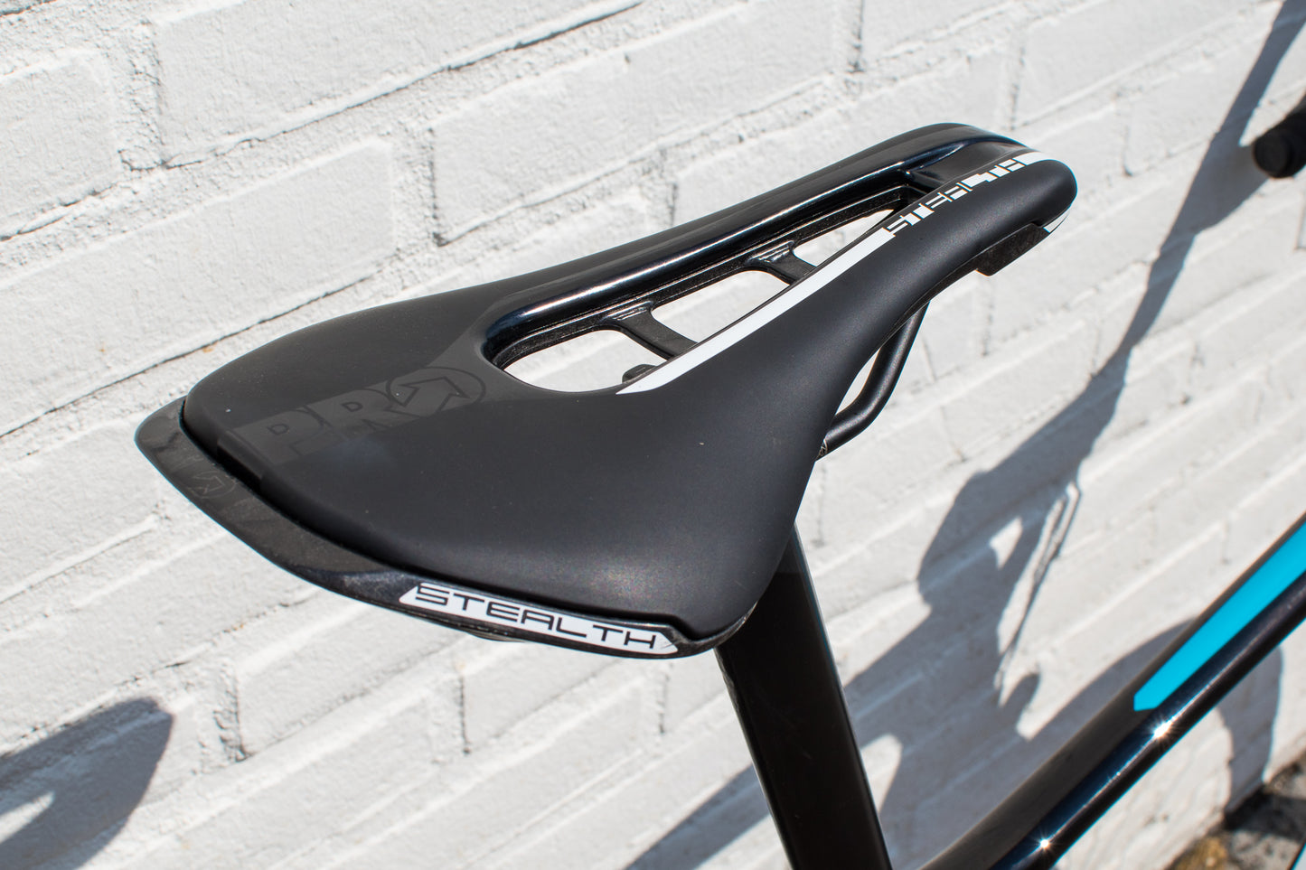 Giant TCR advanced Pro 1 carbon racefiets disc Di2 Dura Ace