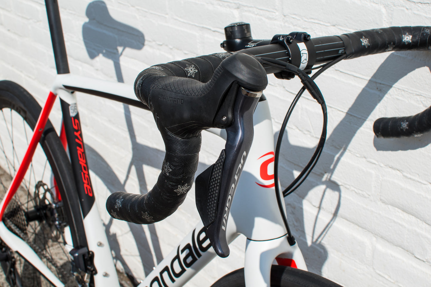 Cannondale Synapse 58 Shimano Ultegra Di2 carbon racefiets