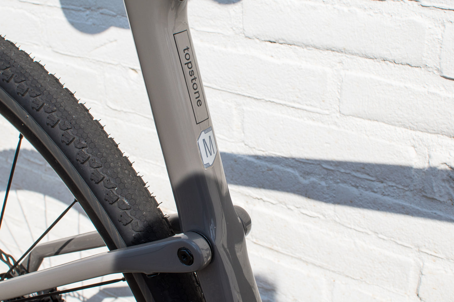 Cannondale Topstone 3 M carbon gravelbike GRX DT Swiss