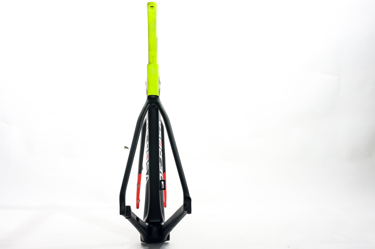 De Rosa Merak Frameset #8 – Italiaanse precisie, pure snelheid