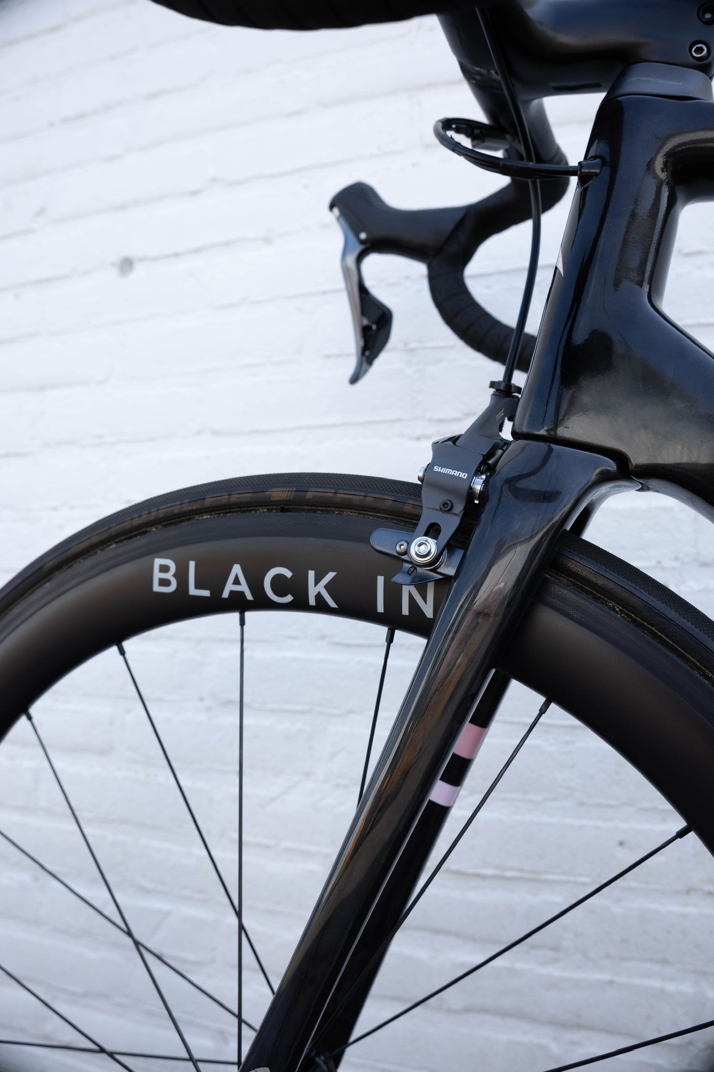 Factor O2 VAM Shimano Ultegra EX Pro 56 Carbon Racefiets