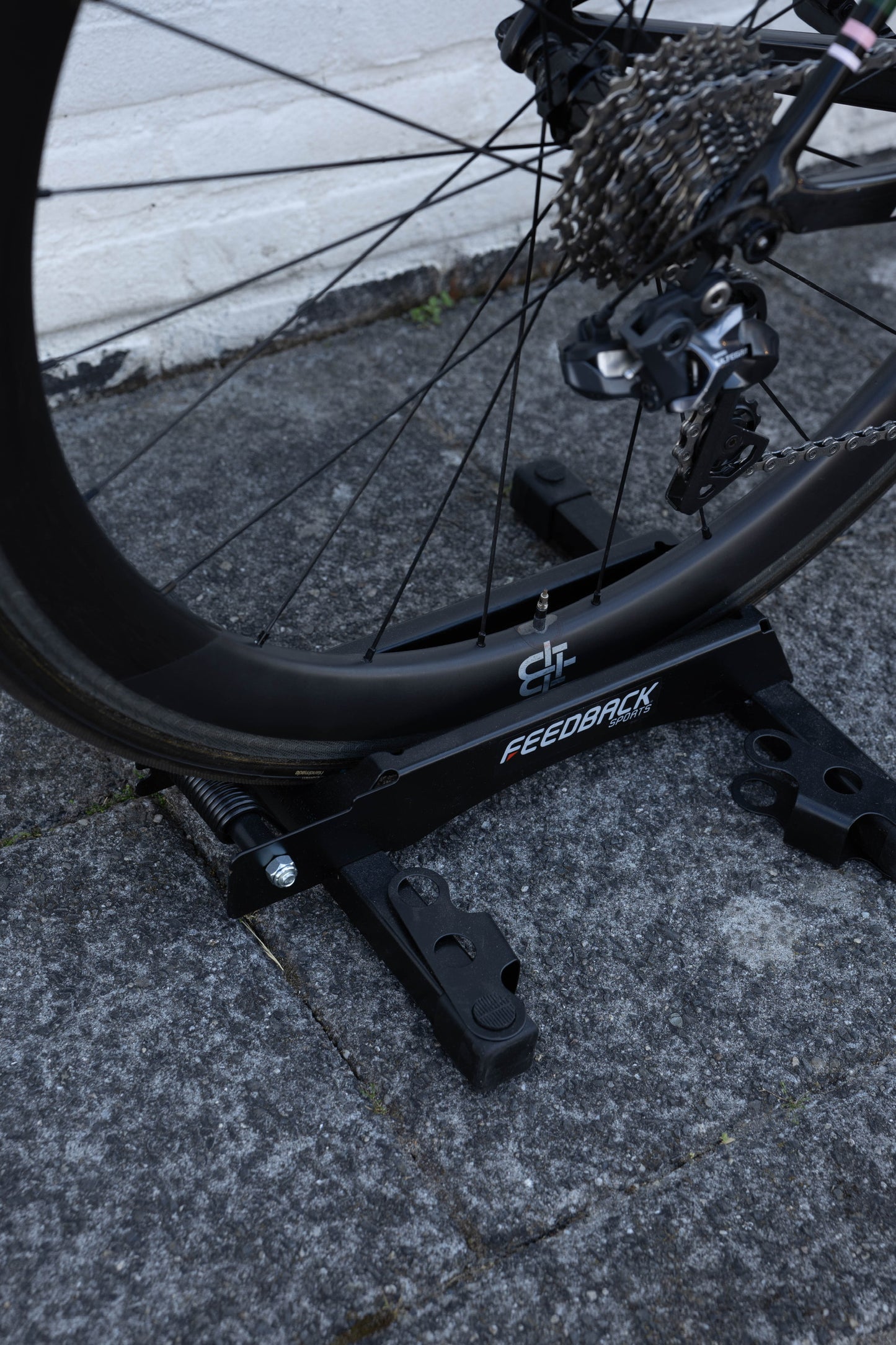 Factor O2 VAM Shimano Ultegra EX Pro 56 Carbon Racefiets