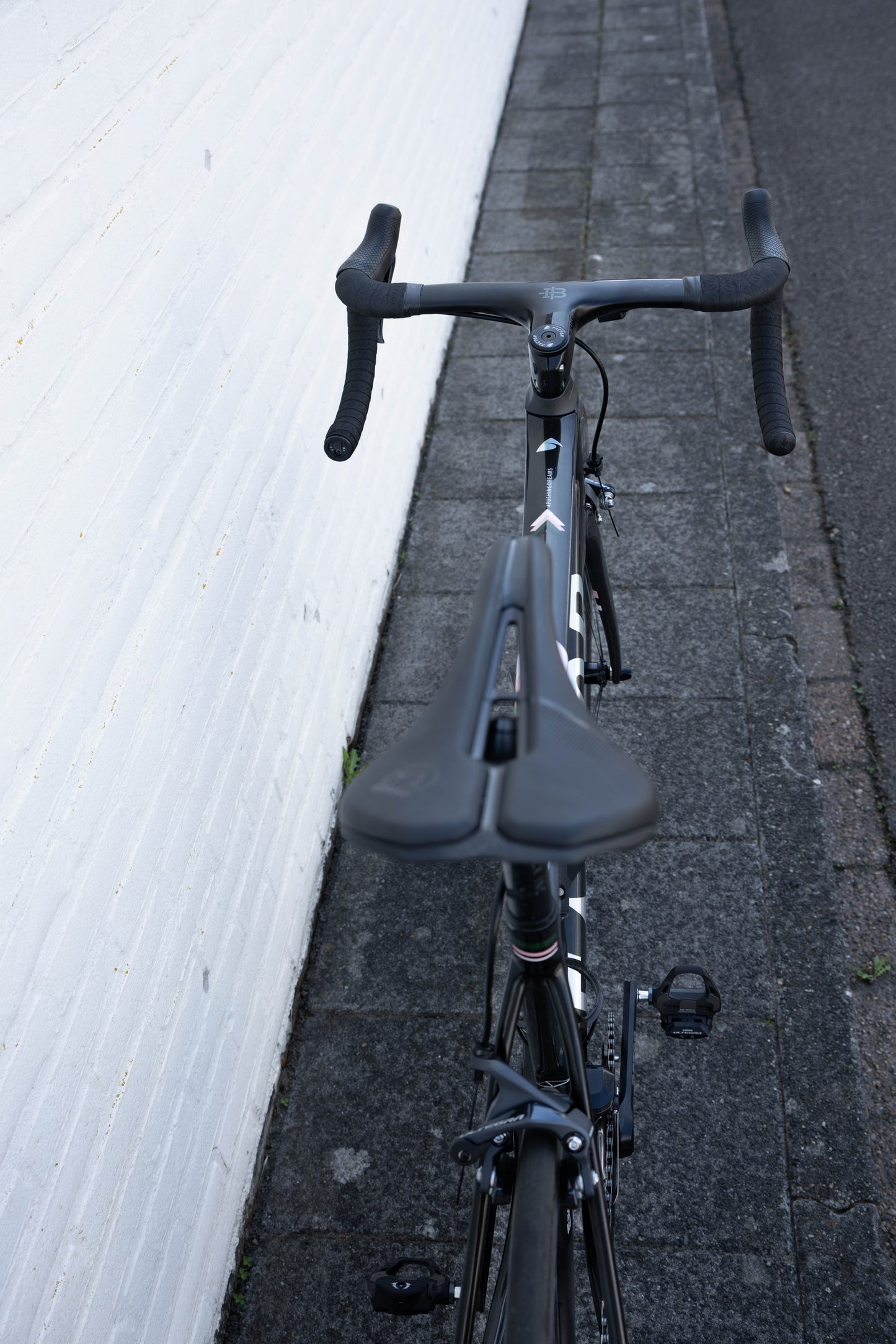 Factor O2 VAM Shimano Ultegra EX Pro 56 Carbon Racefiets