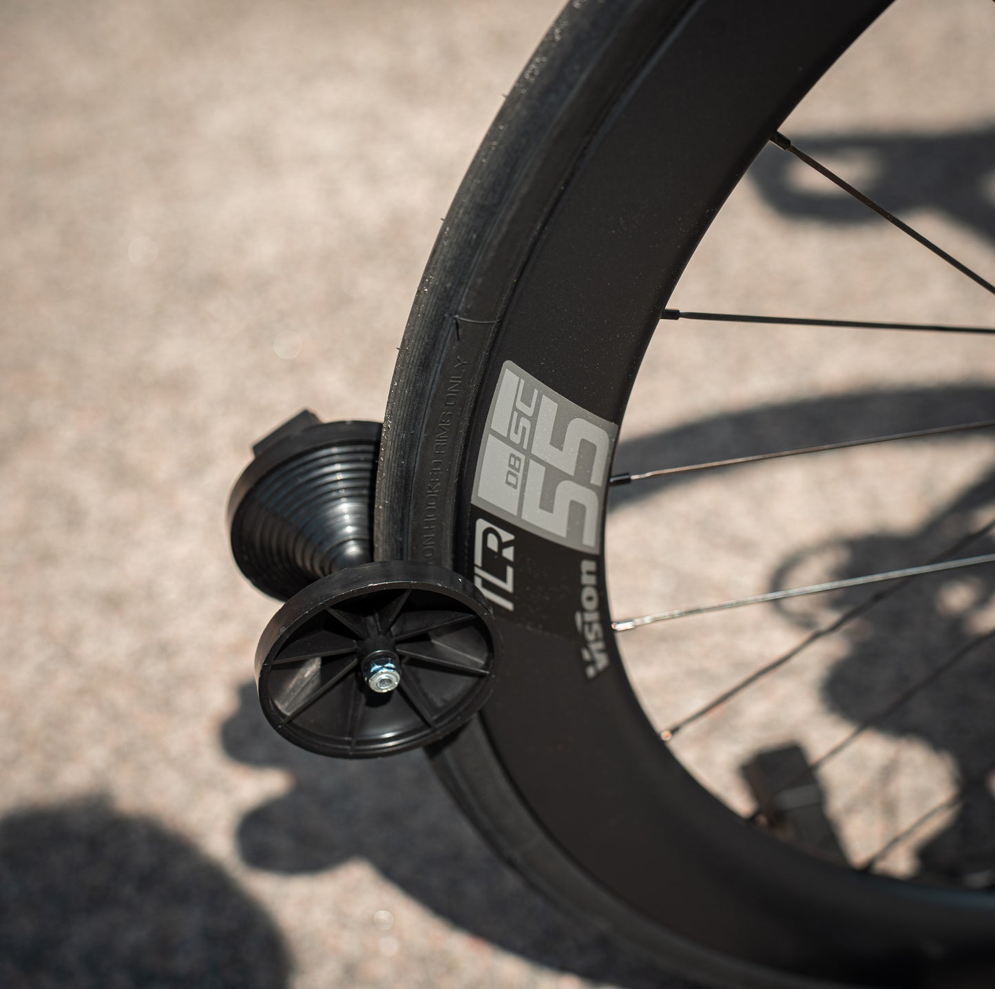 BMC Timemachine TM SRAM Red AXS Vision L Carbon Racefiets