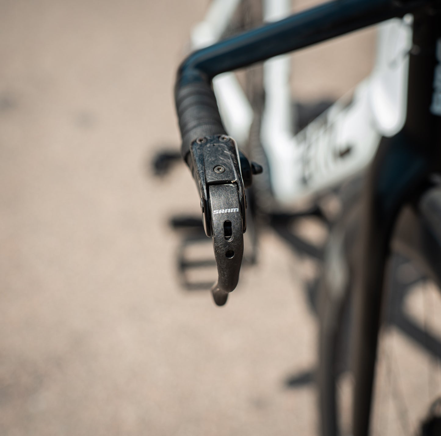 BMC Timemachine TM SRAM Red AXS Vision L Carbon Racefiets