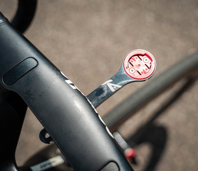 Cervelo S5 Sunweb edition Ultegra DI2 51 Carbon Racefiets