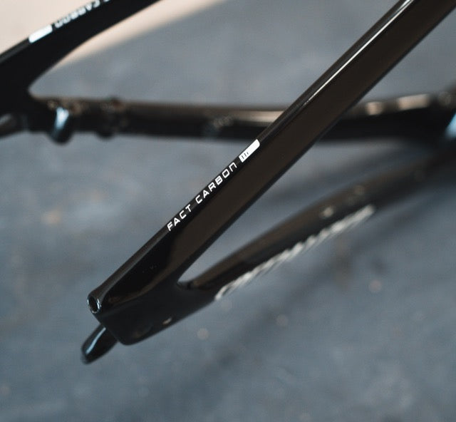 Specialized S-Works Shiv TT S Frameset Gebruikt Tijdritfiets/Triatlonfiets