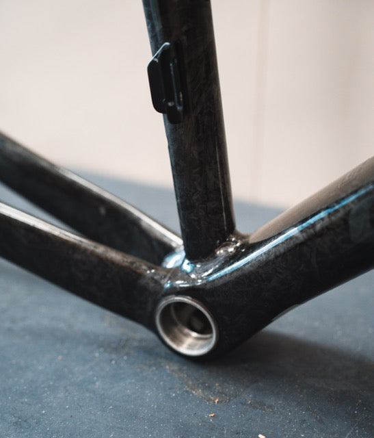 Specialized Allez Sprint 56 Carbon Racefiets Frameset DEMO MODEL