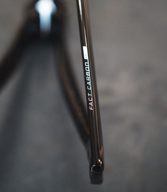 Specialized S-Works Shiv TT M Frameset Gebruikt Tijdritfiets/Triatlonfiets