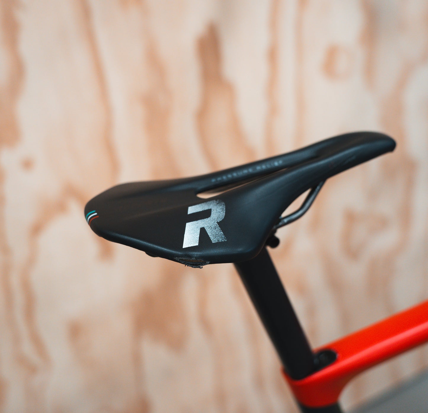 DeRosa Merak Ultegra DI2 12 sp Rotor 54 Carbon Racefiets